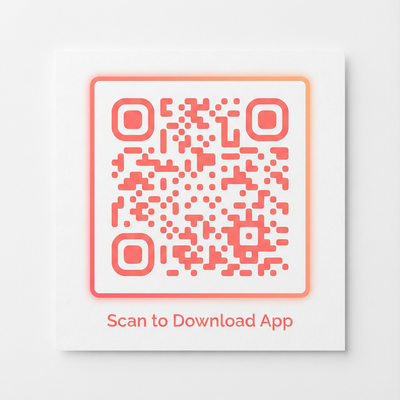 糖心vlog公众号二维码